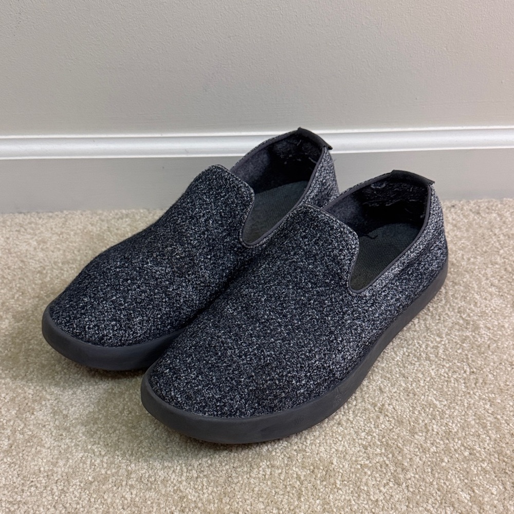 Allbirds Men's Wool Loungers- Size 11